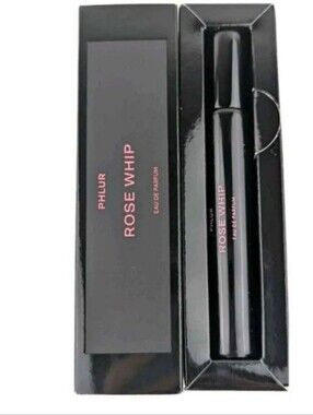Phlur Rose Whip Travel Size new